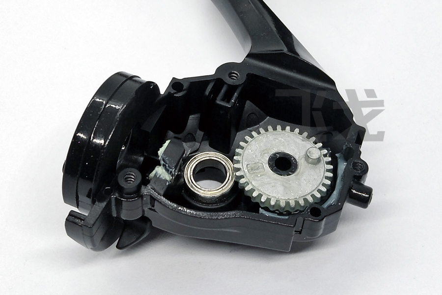 ŵSHIMANO SIENNA 19β